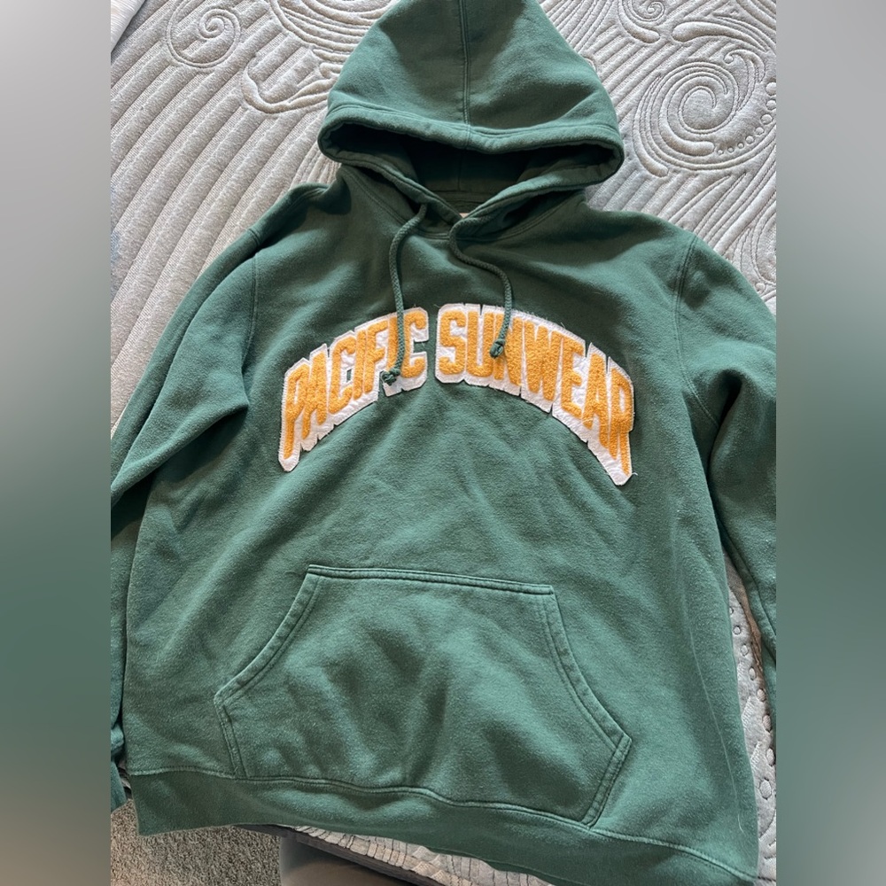 Pacsun Hoodie